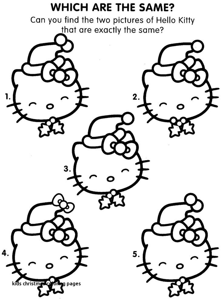 736x984 Best Christmas Coloring Pages Images On For Kids