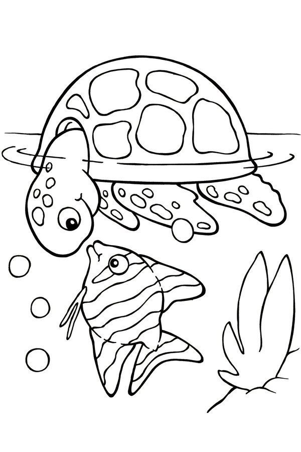 600x900 Best Coloring Pages Images On Coloring Books