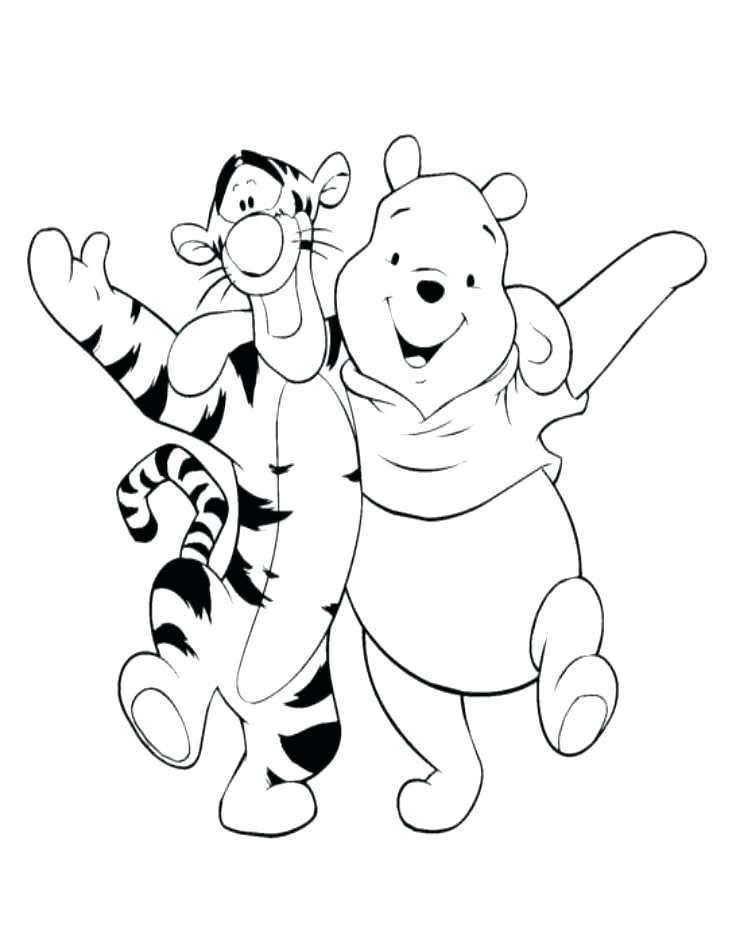 736x944 Box Coloring Page Friends Coloring Pages Best Friend Coloring