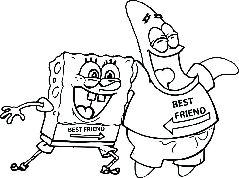 970x722 Bff Coloring Pages Fanciful Teenage Coloring Pages Awesome Page