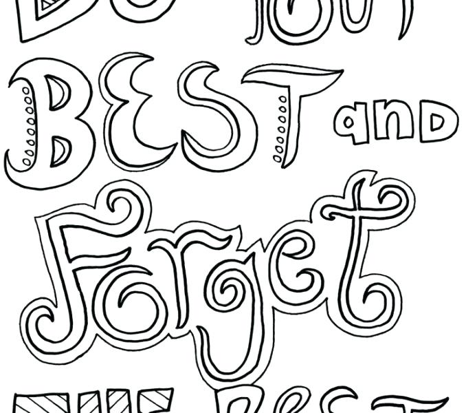 678x600 Best Friend Coloring Pages Good Coloring Pages To Print Best Adult