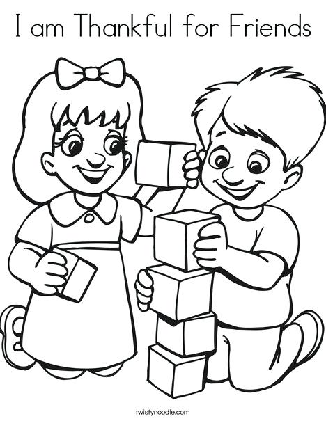 468x605 Best Friend Coloring Pages Printable To Sweet Page Draw Kids
