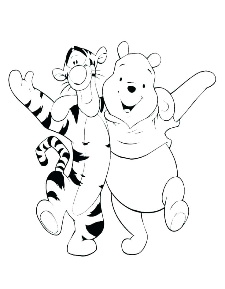 736x944 Friendship Coloring Pages Best Friends Coloring Pages Printable