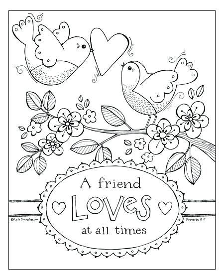 450x562 Best Friends Forever Coloring Pages Best S Coloring Pages Images