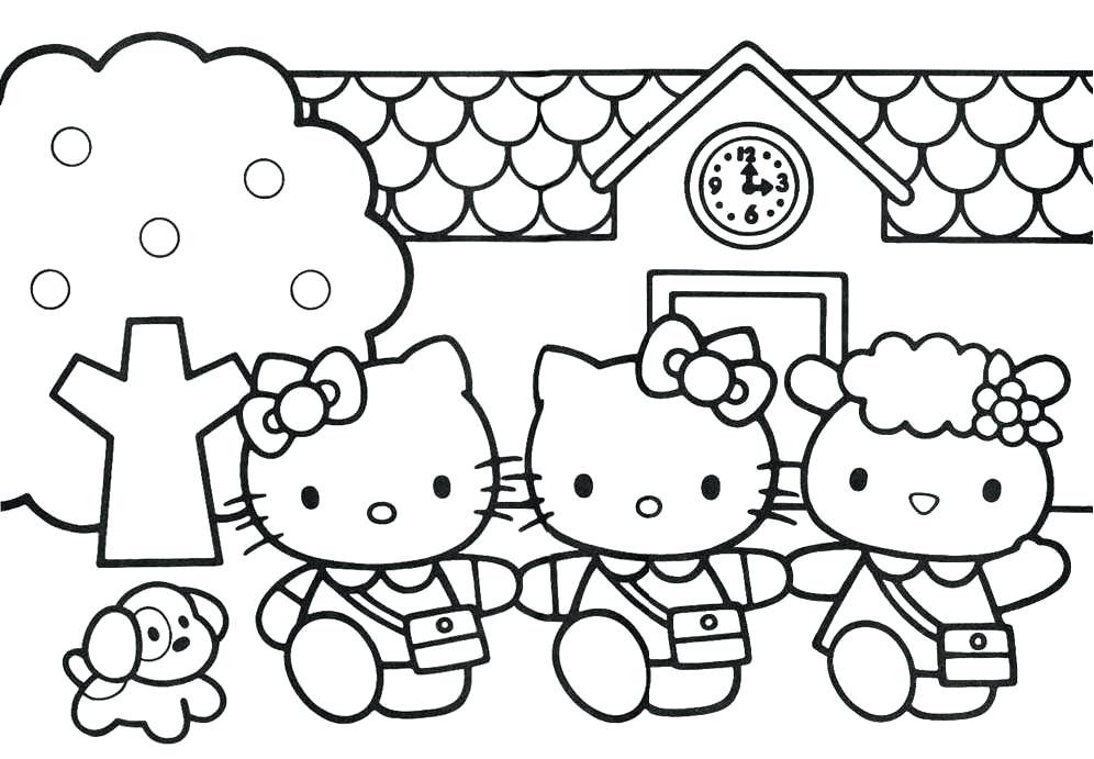 996x691 Friendship Coloring Pages Best Friends Forever Frame Friend Adult
