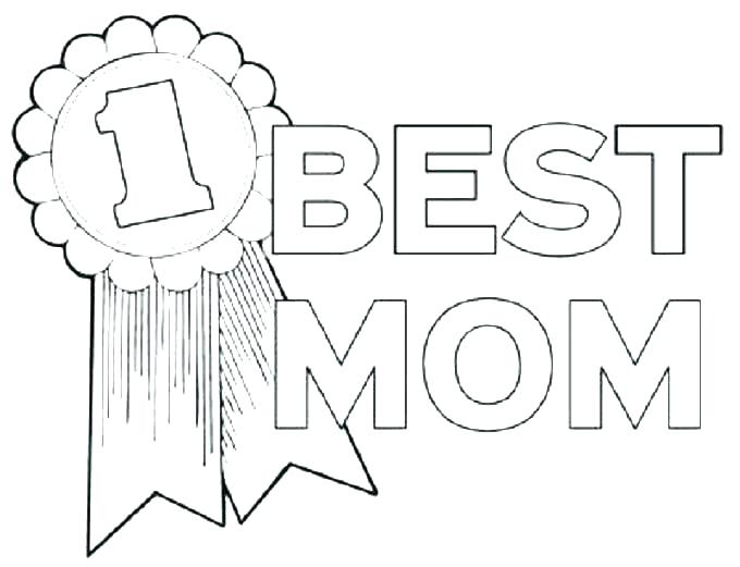 680x521 Moms Coloring Pages My Mother Coloring Sheet Mothers Day Coloring