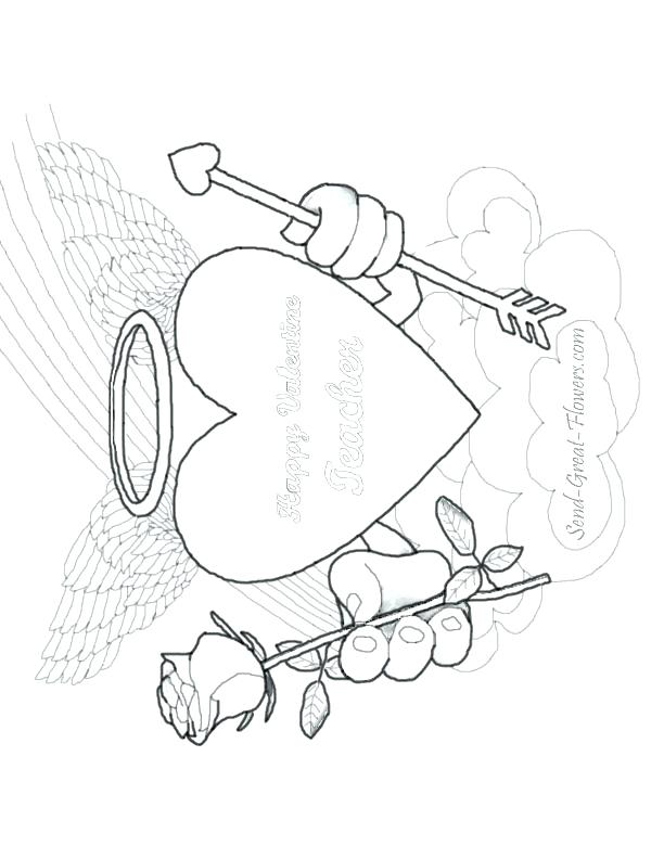 612x792 Teachers Coloring Pages Teacher Day Coloring Sheets Teacher