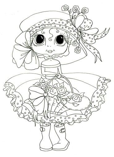 368x506 Coloring Pages Adult Coloring