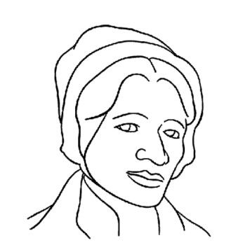 Betsy Ross Coloring Page at GetDrawings | Free download