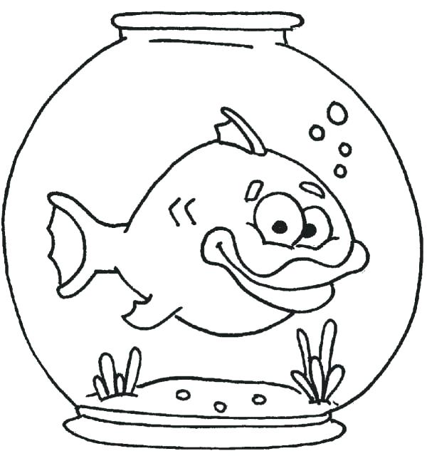 600x640 Betta Fish Coloring Page Fish Printable Coloring Pages Free