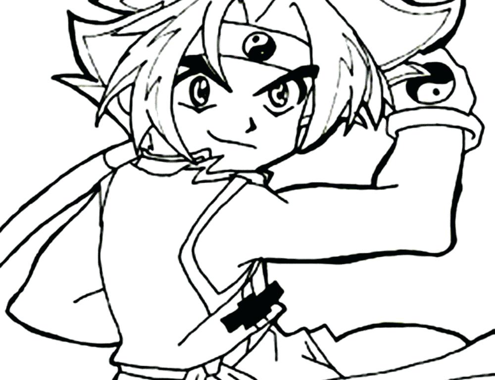 1000x768 Beyblade Coloring Pages Coloring Pages Free General Beyblade