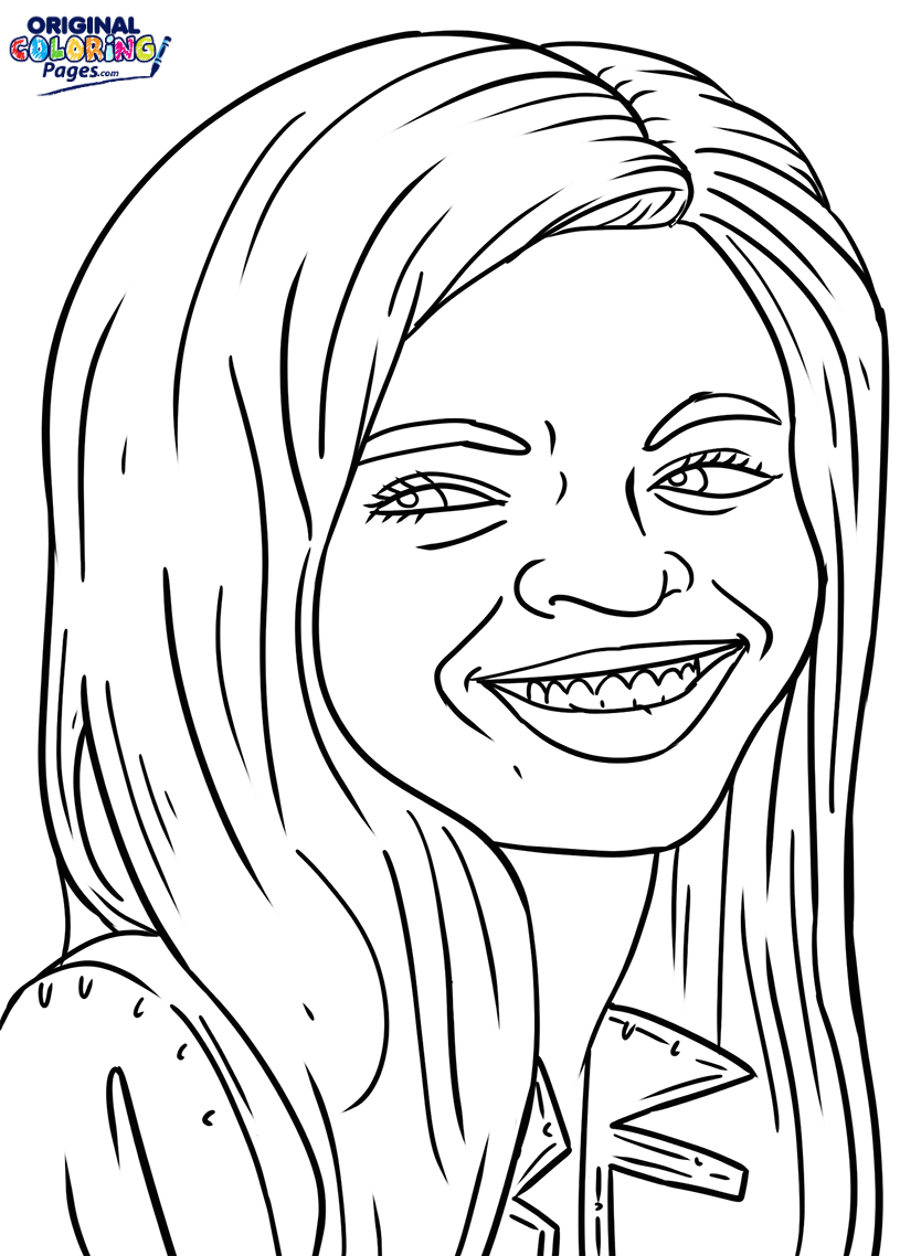815x1138 Beyonce Coloring Page Coloring Pages Original Coloring Pages