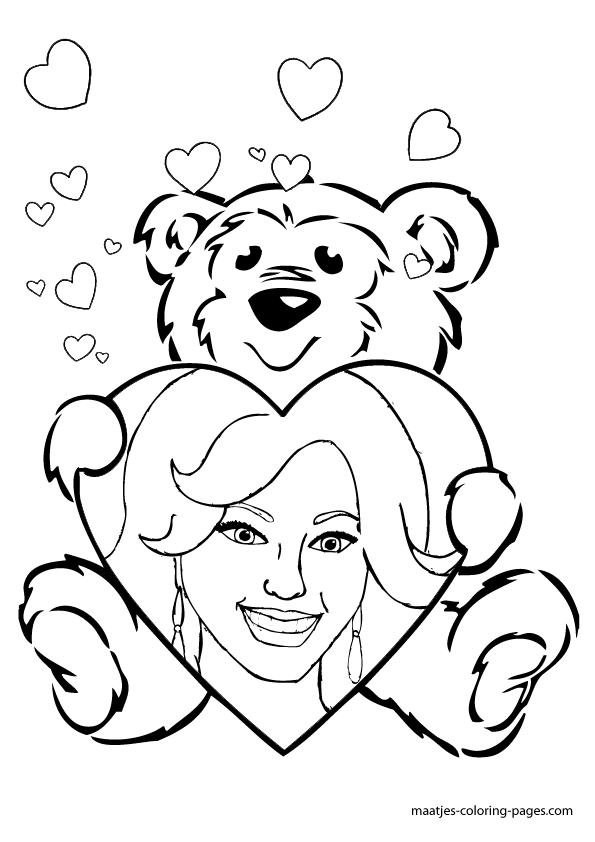 595x842 Beyonce Coloring Pages Coloring For Kids Hello Kitty