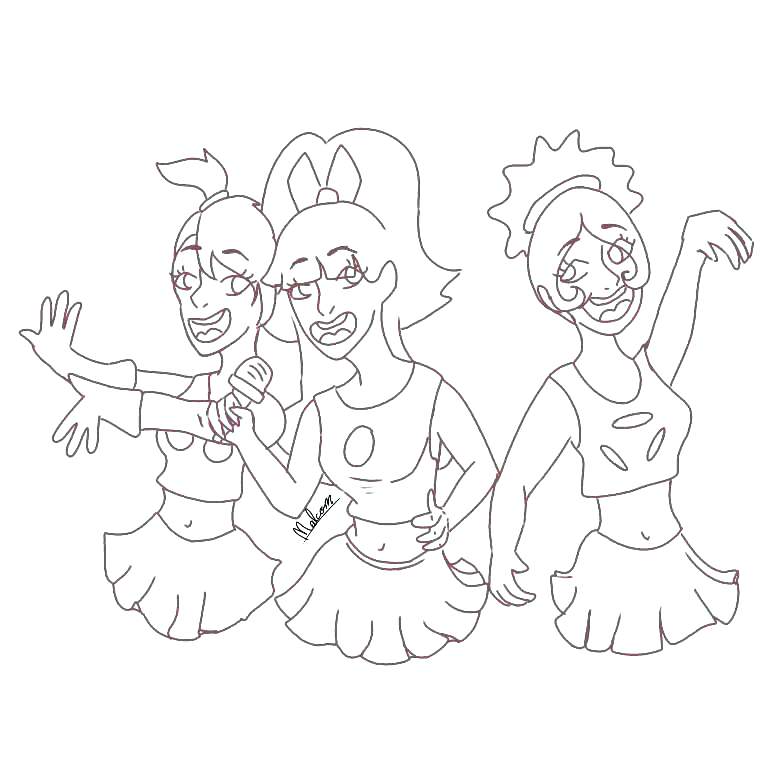 774x774 Beyonce Coloring Pages Beyonce Coloring Pages To Print