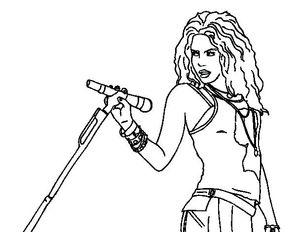 600x470 Beyonce Coloring Pages Beyonce Printable Coloring Pages