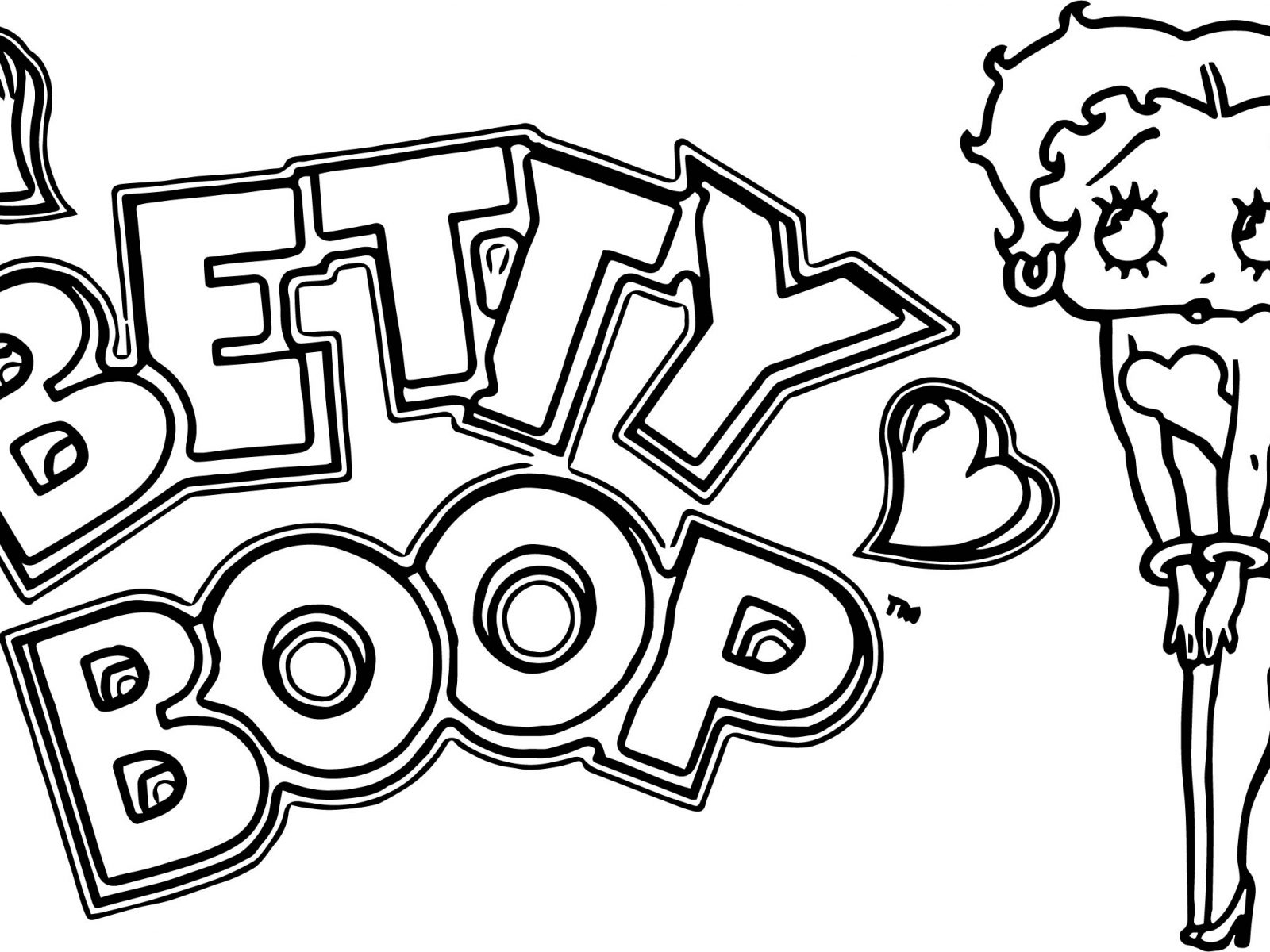 1600x1200 Bff Coloring Pages Download