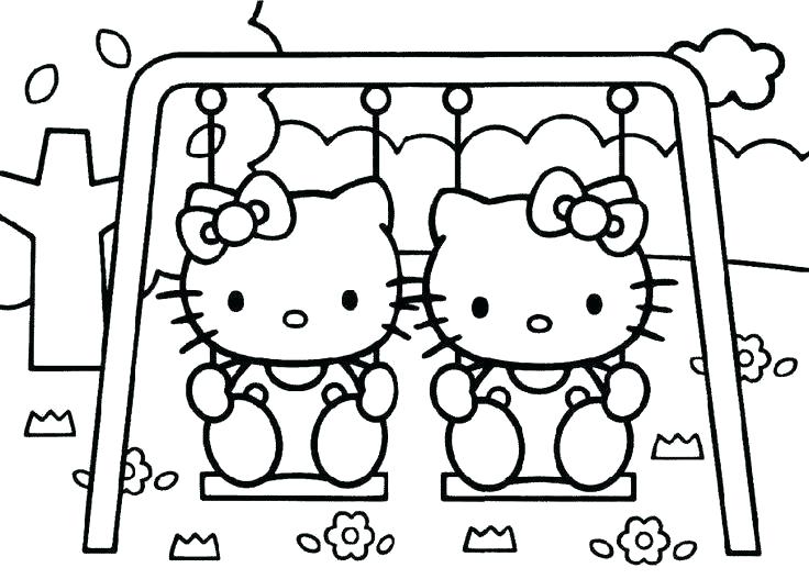 736x527 Bff Coloring Pages Free Printable Best Friend Coloring Pages