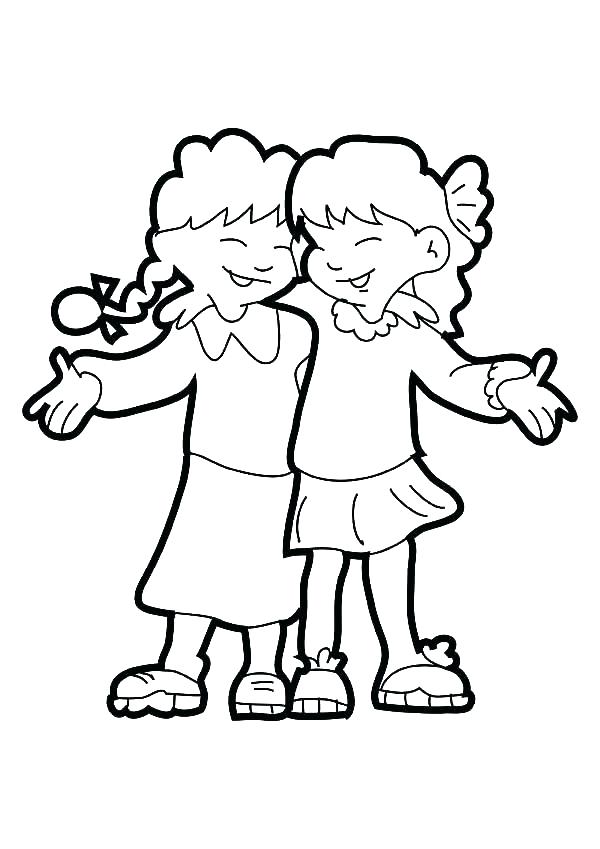 600x849 Bff Coloring Pages Luxury Coloring Pages Or Coloring Pages Free
