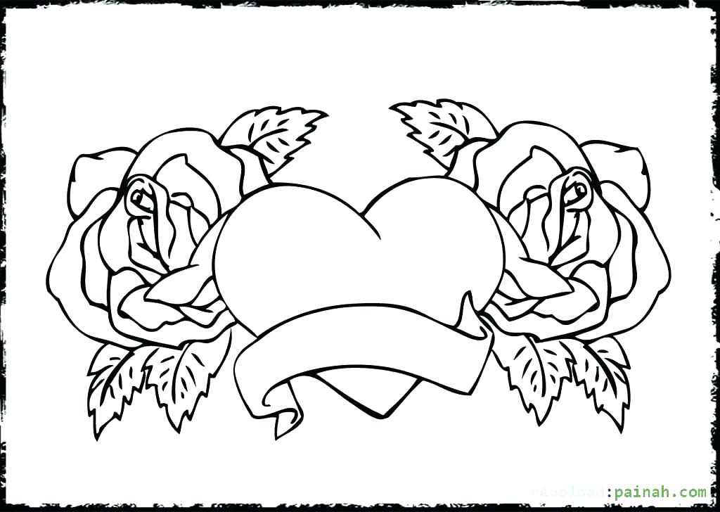1024x728 Bff Coloring Pages