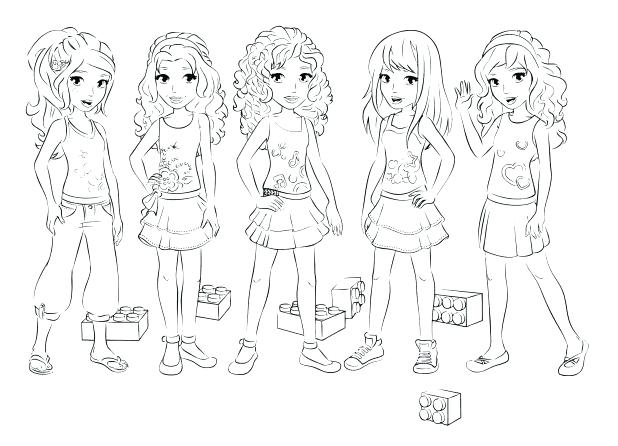 618x446 Superb Breathtaking Bff Coloring Pages Online Printable Best