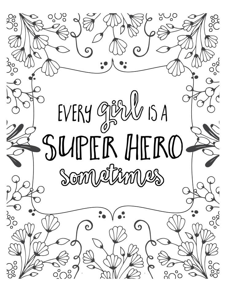 736x952 Coloring Pages For Girls Bff In Snazzy Paint Printable Coloring