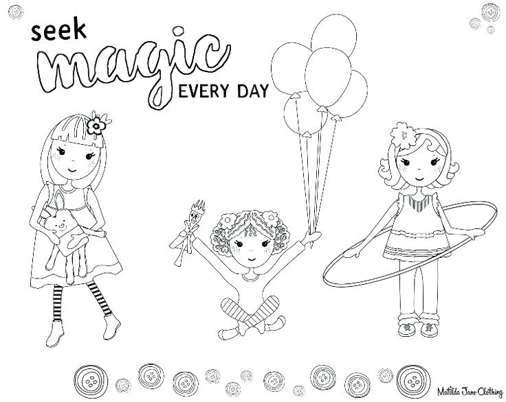 736x586 Bfg Coloring Pages Coloring Pages Make Believe Coloring Page