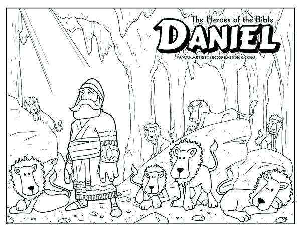 600x464 The Bible Coloring Pages