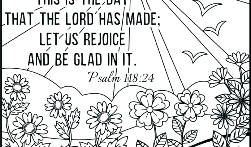 1024x600 Bible Verse Coloring Page Butterfly Coloring Pages For Toddlers