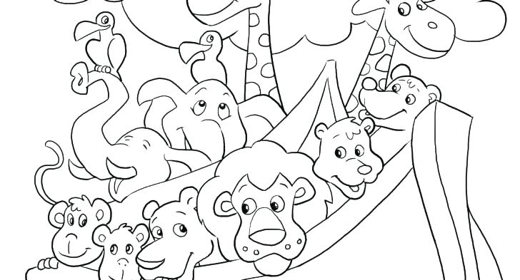 728x393 Free Printable Christian Coloring Pages For Kids Best Coloring