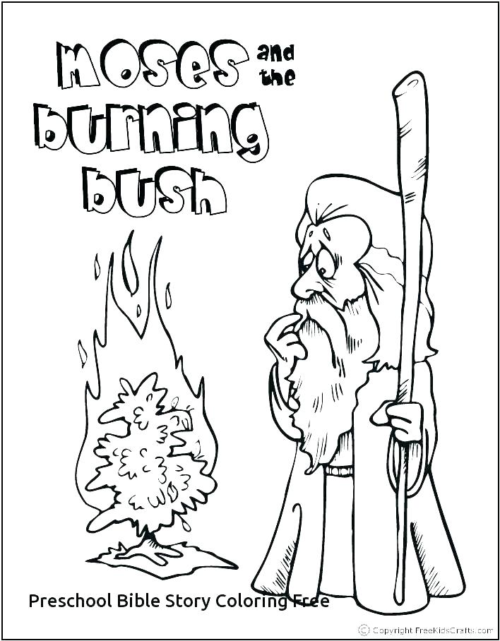 708x908 Bible School Coloring Pages Preschool Bible Coloring Pages Bible