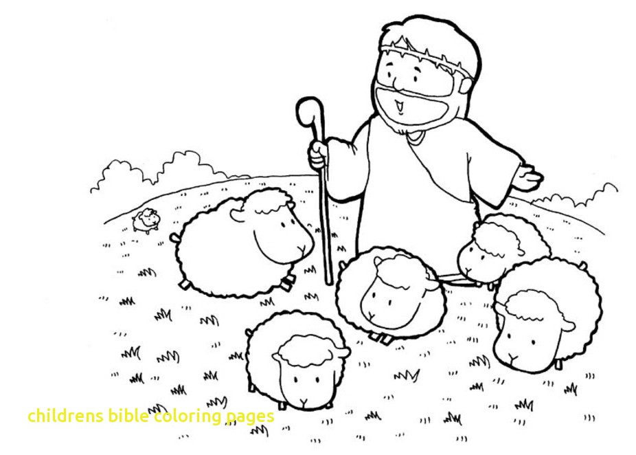 926x662 Childrens Bible Coloring Pages With Childrens Bible Coloring