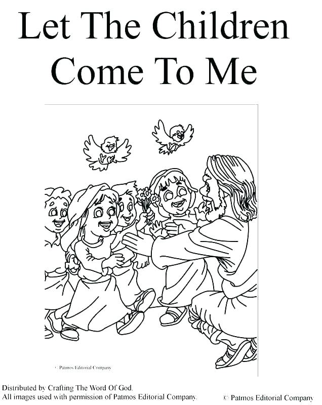 636x800 Preschool Bible Coloring Pages Toddler Coloring Page Toddler