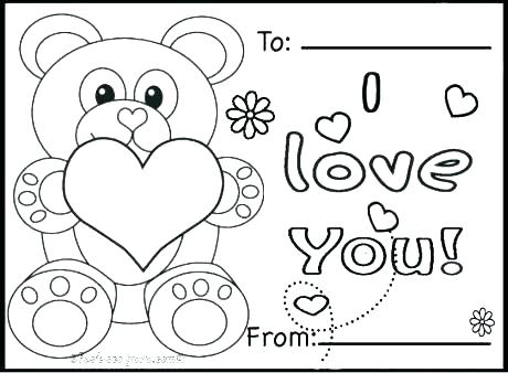 460x338 Christian Valentine Coloring Pages Valentine Coloring Page