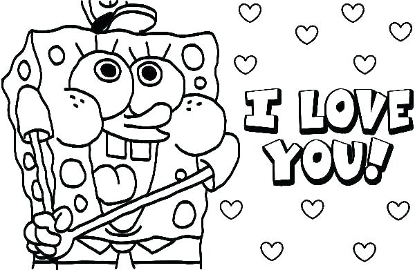 600x391 Free Large Printable Valentine Coloring Pages S Day Bible