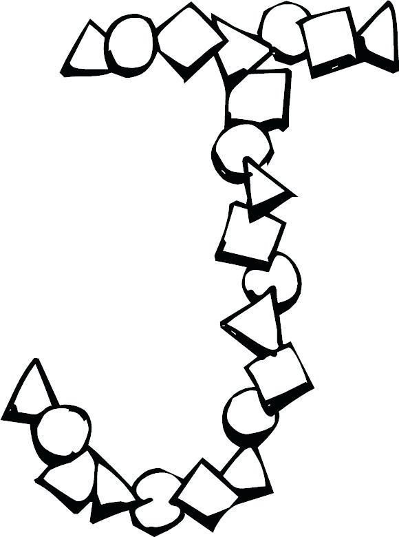 580x780 J Coloring Pages Bible Coloring Pages Valentines Day