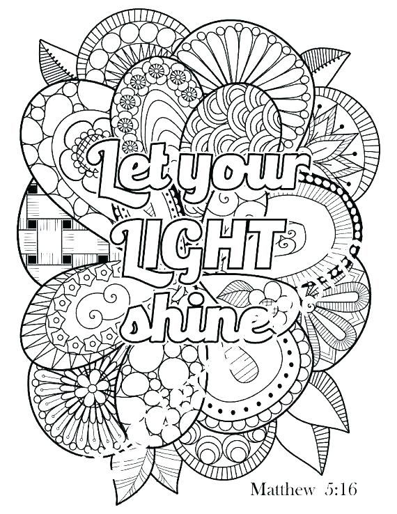 570x738 Scripture Coloring Pages Gospel Coloring Pages Coloring Pages