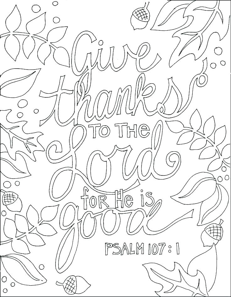 736x948 Bible Verse Coloring Book