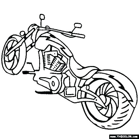 560x560 Bicycle Colouring Pages Printable Coloring Coloring Page Bicycle