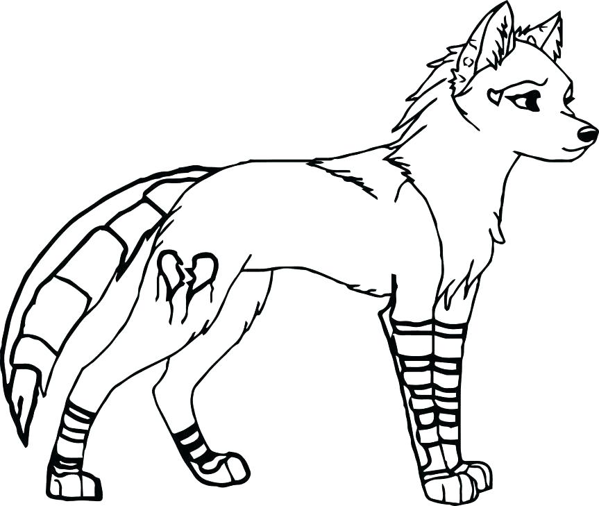 863x729 Coloring Picture Of A Wolf Free Wolf Coloring Pages Awesome Wolf