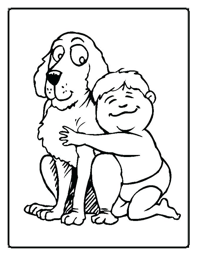 671x869 Big Big Friend Coloring Pages Fuhrer Von