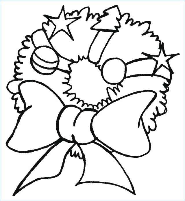 640x696 Big Flower Coloring Pages
