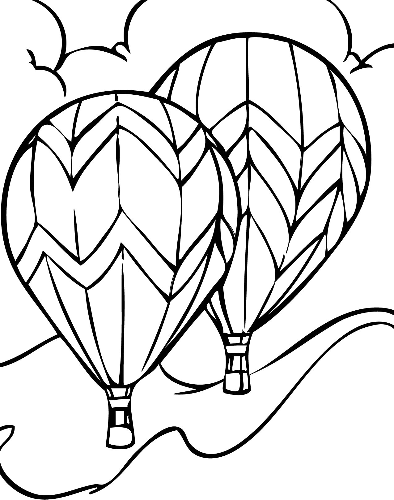 1275x1616 Free Coloring Pages For Adults Printable Com Lovely Large Tixac