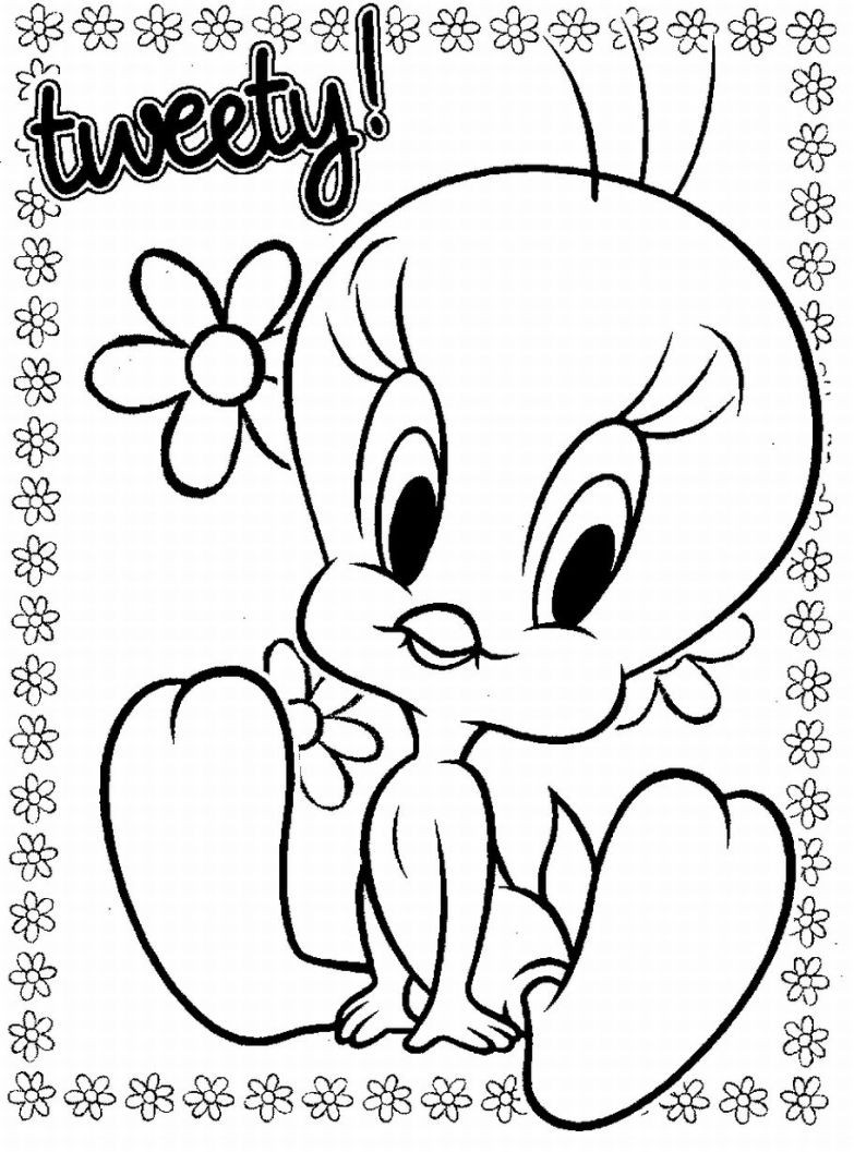 783x1057 Large Coloring Pages Acpra
