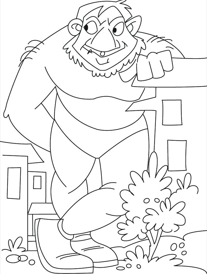 720x954 Large Print Coloring Pages Large Printable Coloring Pages Large