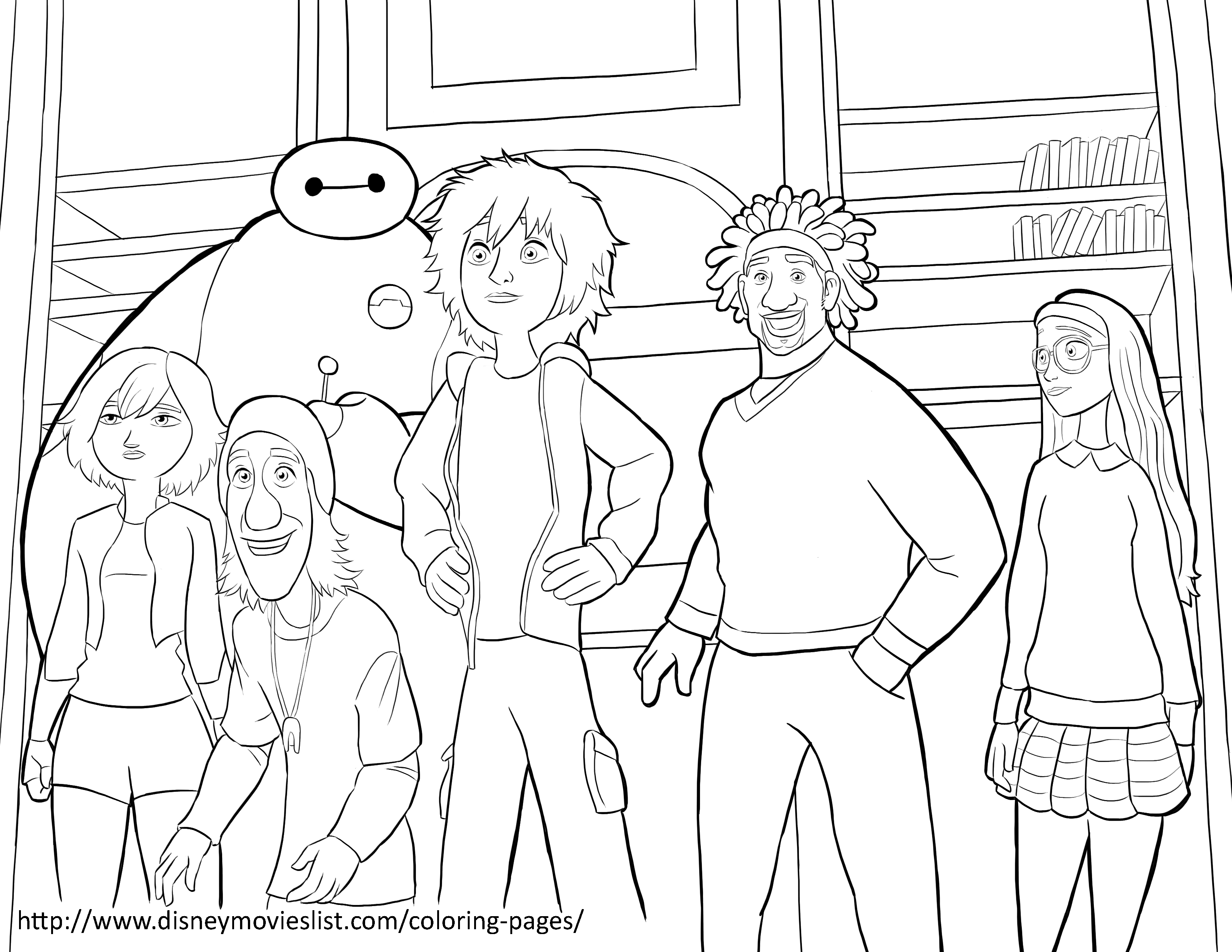 3300x2550 Big Coloring Pages