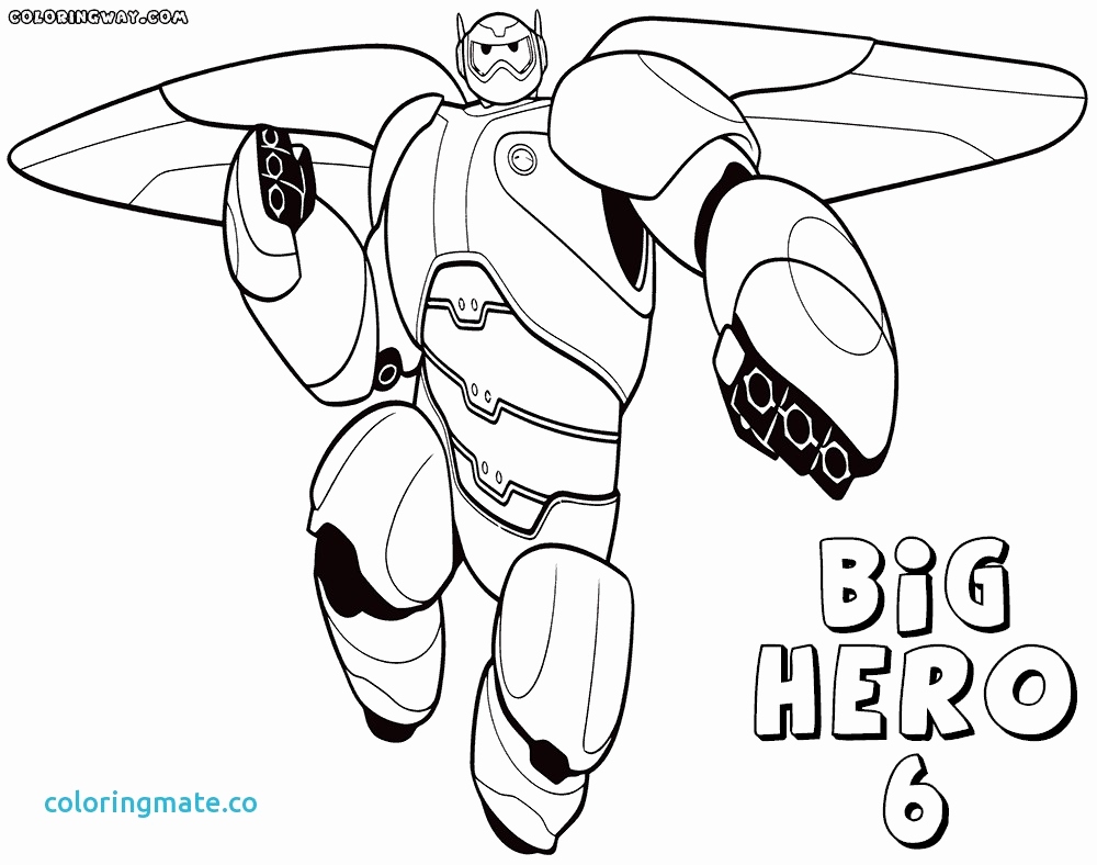 1000x788 Remarkable Baymax Coloring Pages Stock Big Her