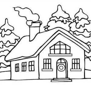 300x300 Free Printable Coloring Pages