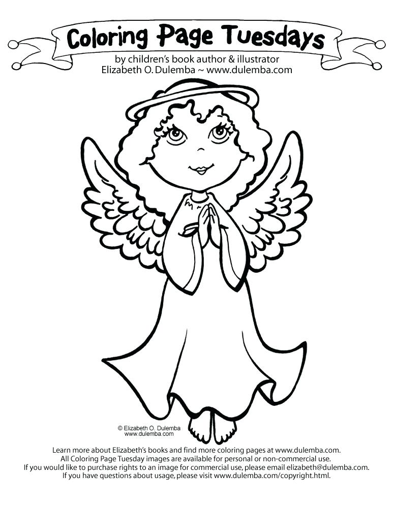 773x1000 Printable Big Nate Coloring Pages Page Angel Fuhrer Von