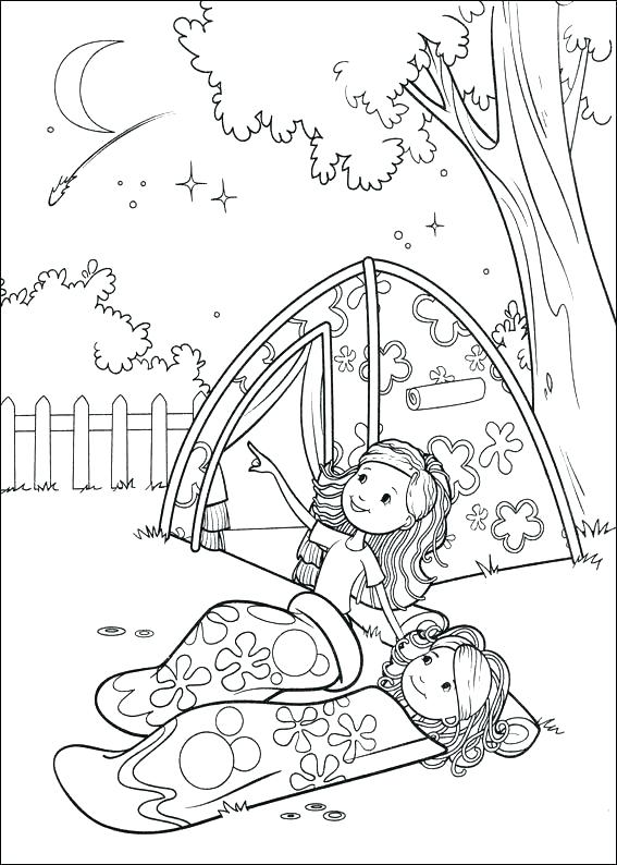 567x794 Big Girl Coloring Pages Big Sister Coloring Book Also Coloring