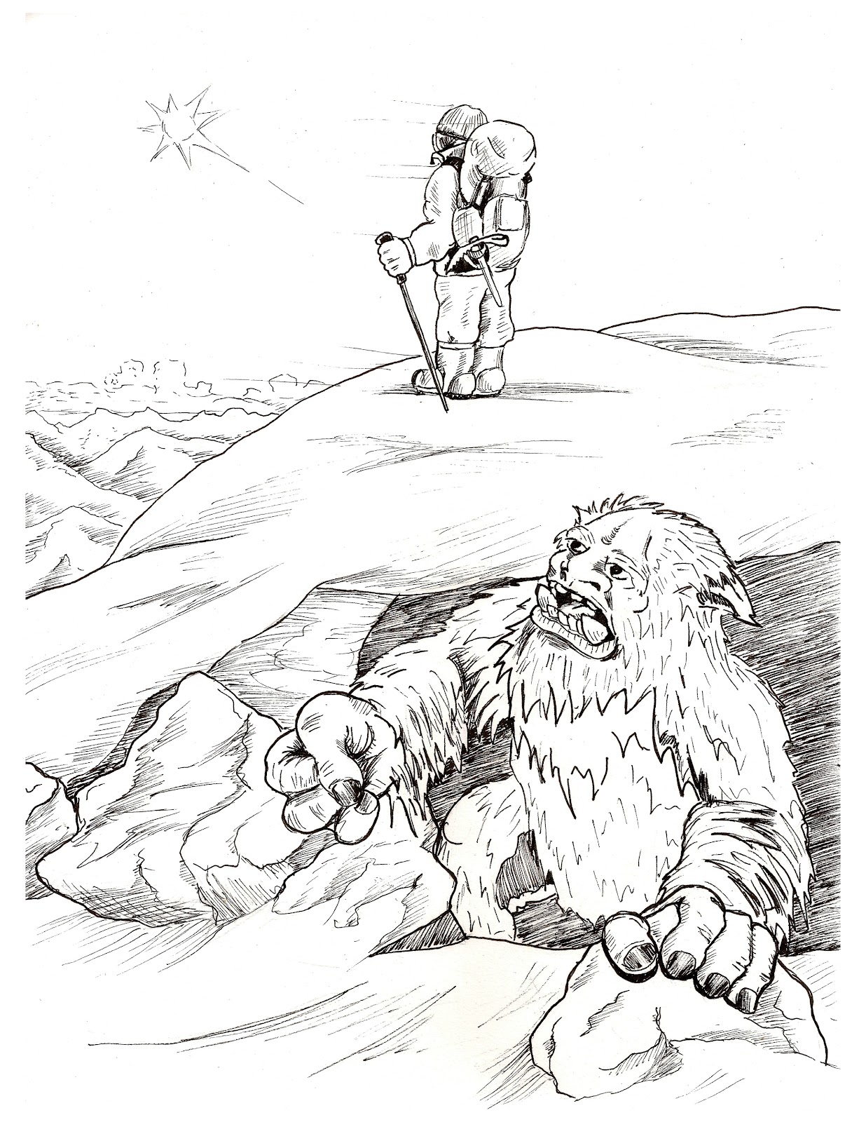 1236x1600 Happy Easter Printable Coloring Page Bigfoot Coloring Pages